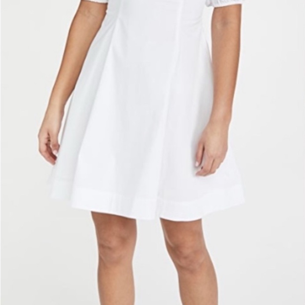 Staud Laela Dress